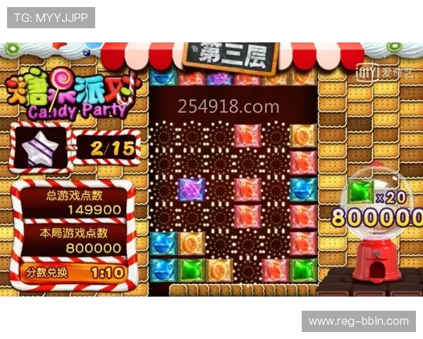 bbin糖果派对电子游戏免费下载平台，安全稳定的游戏下载体验推荐