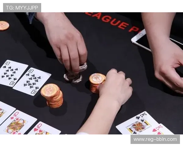 德扑网页版最佳牌局分析帮助玩家提升决策能力与牌技水平 德扑网页版最佳牌局分析帮助玩家提升决策能力与牌技水平